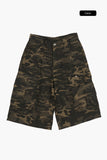 Karnak cargo bermuda pants