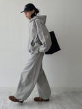 [Unisex] Miyu Overfit Hoodie