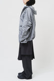(W) Cupro Wide Pants