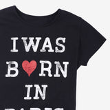 Bone Slim Fit Short Sleeve T-Shirt