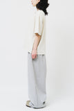 Well Pigment Cropped Top