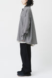 Prince Square Checked Shirt
