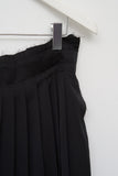 (W) The Pleats Skirt