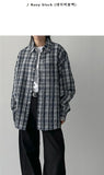 [unisex] Swim Check Overfit Shirt