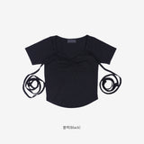 Sorrenti Twist Slim T-Shirt