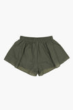 Zanar daisy shorts