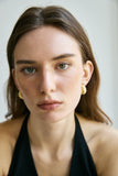 Volute Earrings