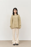 Tender Bokashi Knit