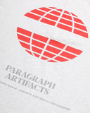 No.024 FONTLESS LOGO T SHIRT