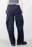 (Unisex) Mack Curve Cut Pants