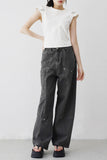 Subi Carpenter Wide Pants