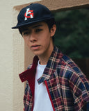 AG Wool-Blend Ball Cap