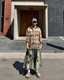 Rickson Summer Check Shirt