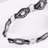 EZ Layered Ethnic Belt