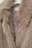 (W) Nex Fur Jacket