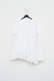 (W) Musk Shirring Top