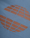 No.016 FONTLESS LOGO L/S