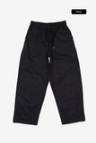 Halden wide banding pants