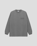 No.004 PARAGRAPH SERVICE L/S