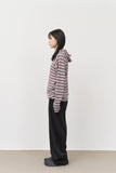 Calm Striped Trousers Pants