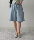 923 Carpenter Bermuda Denim Pants