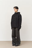Mono Dart Peach Pants