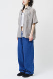 Us Half Shirt