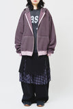 (W) Pack Pleats Skirt