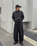 Onin Non-Fade Denim Pants