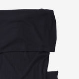 Ensyeol Off Shirring T-Shirt