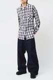 Wizzle Checked Shirt
