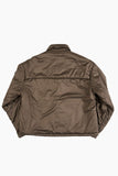 Bello block padding jacket
