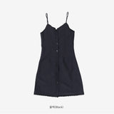 Pipo Layered Sleeveless One Piece
