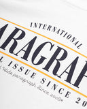 No.68 INTERNATIONAL T SHIRT