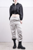 Seles Wire Cargo Pants