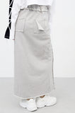 Cielo Dekki Long Skirt