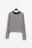 (W) Nez Mix Longsleeve
