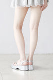 Abel Strap Platform Sandals
