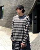 [Plan] Summer Vintage Stripe Knit