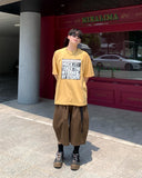 Storm Graphic Box Short Sleeve Tee