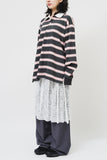 Mort Pleats Trousers