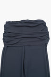 Noxen bootcut skirt pants
