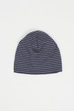 Florin stripe bandana beanie