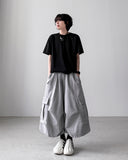 Beten Bermuda Training Pants