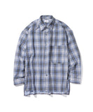 MULTI MIX CHECK SHIRTS