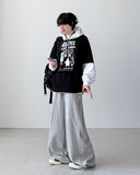 Hurricane Wide Training Pants