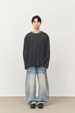 Neo Blue Balloon Denim