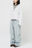 Shen Nylon Pants