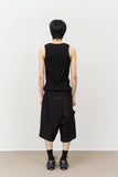 Ned Stud Sleeveless