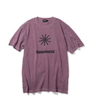 ASTERISK PIGMENT T-SHIRTS